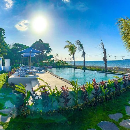 Ocean Paradise Bali Pabean Buleleng Kültér fotó