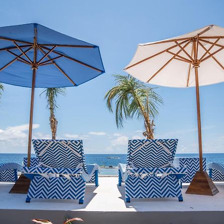 Ocean Paradise Bali Pabean Buleleng Kültér fotó