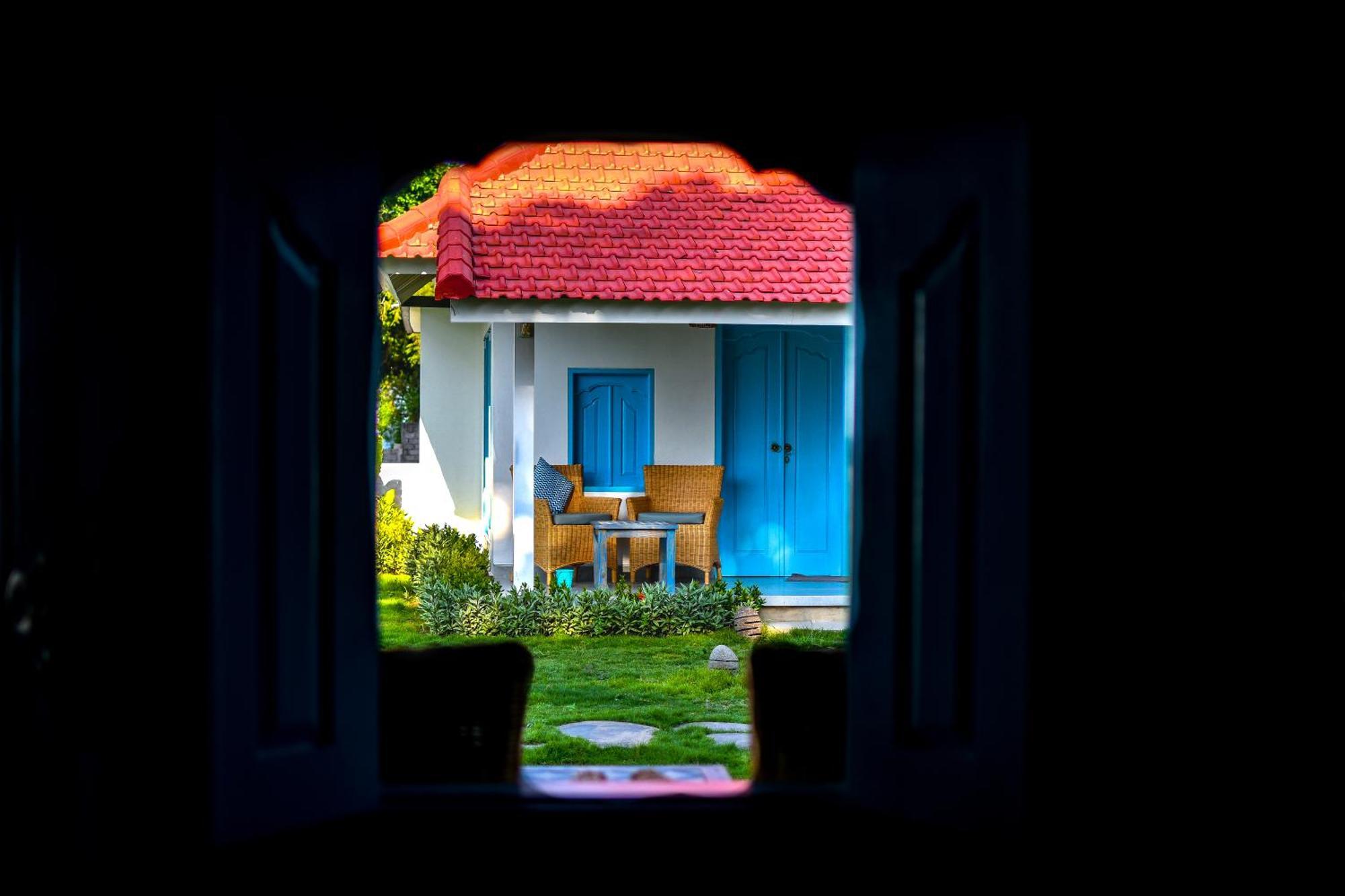 Ocean Paradise Bali Pabean Buleleng Kültér fotó