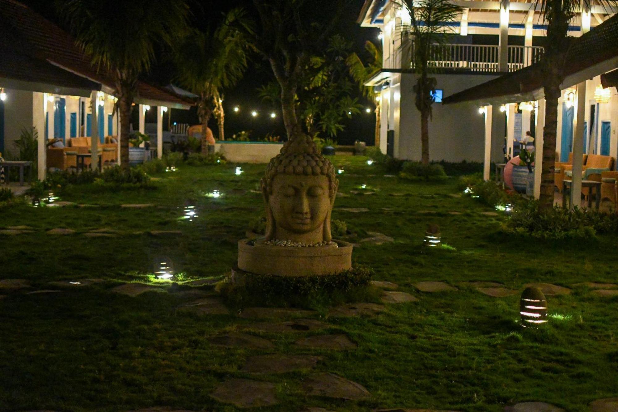 Ocean Paradise Bali Pabean Buleleng Kültér fotó