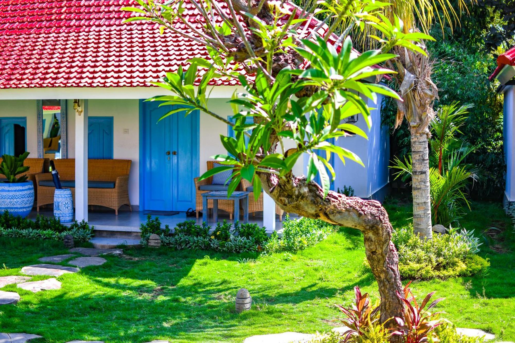 Ocean Paradise Bali Pabean Buleleng Kültér fotó