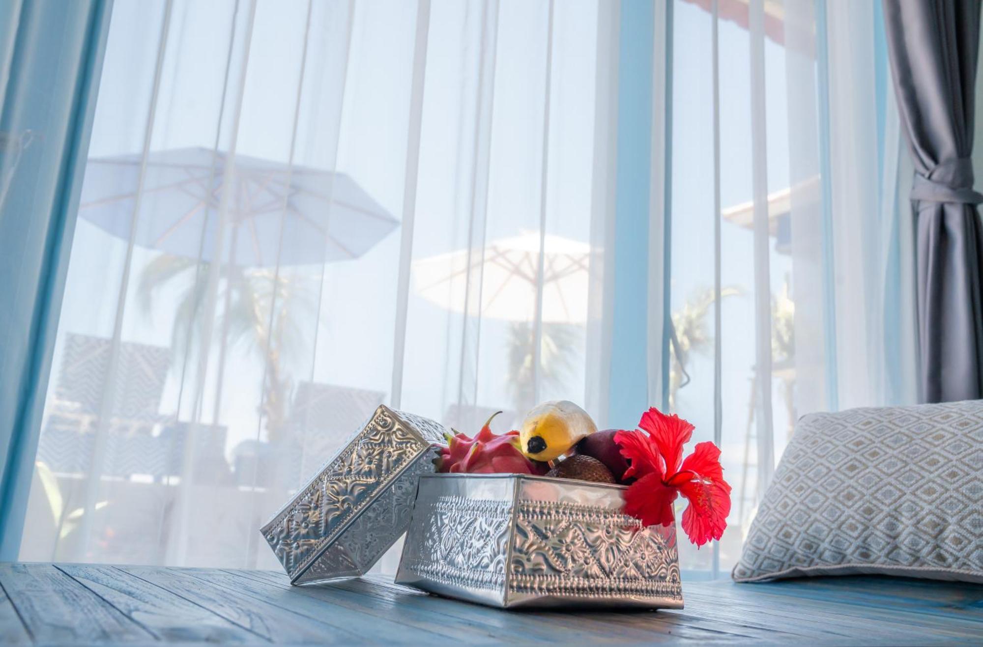 Ocean Paradise Bali Pabean Buleleng Kültér fotó